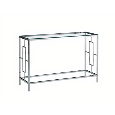 Console 48" Graeme
