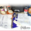 Relieur de recettes