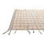 Tapis gris Kalmanovitz