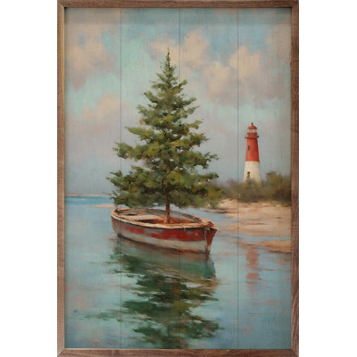 "Arbre à voile"