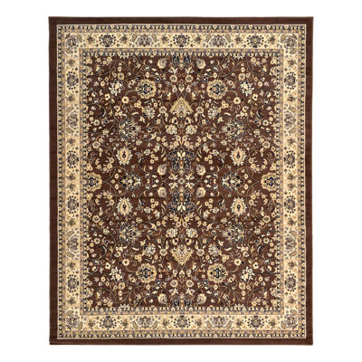 Hanan Floral Indoor Rug