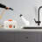 YINXIER Plug-in Backpack Vacuum