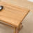 69" 6-Person Solid Wood Rectangular Dining Table-1447801727