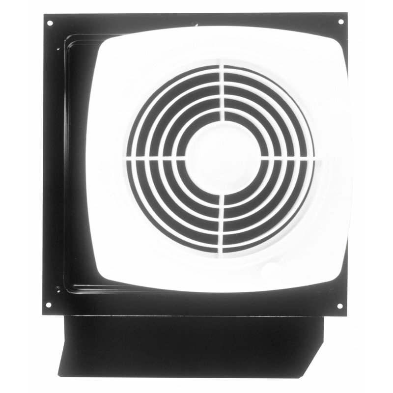 Ventilateur de salle de bain 180 cfm