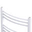 Ewing Curved Towel Rail Heated Towel Rails