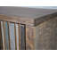 Console 4 portes Keian