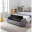 Landaverde Upholstered Storage Bench-1659853436