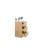 Hridhaan 23.5'' Single Bathroom Vanity with Plastic Top-39911974