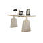 Bureau électrique 62,99 po-129228444