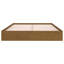 Bed Frame Solid Wood-78627679-78627676
