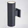 Chiasso Steel LED Wall Light