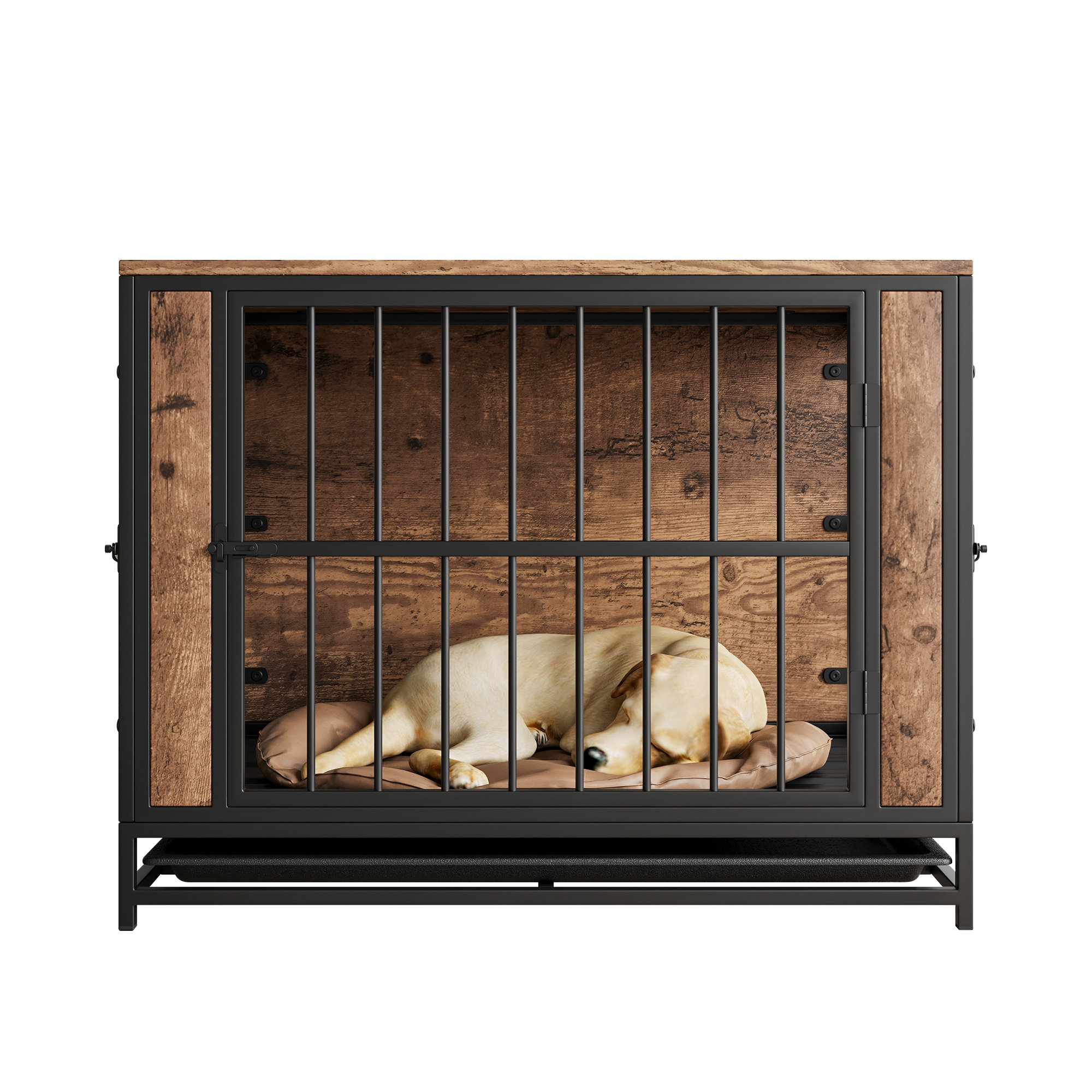 Wayfair dog shop crate covers