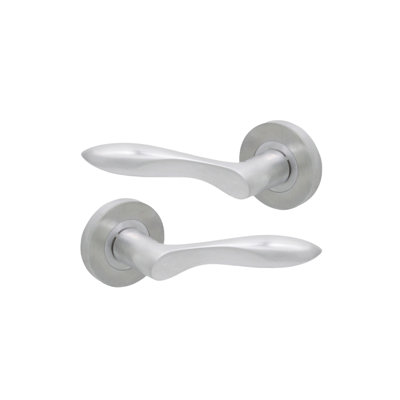Pearle Lever Door Handle