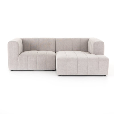 Langham Chaise Sectional