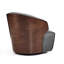 Fauteuil pivotant Ciao-2858194