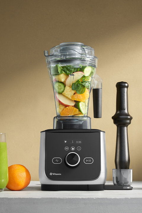 Shop The Ascent X4