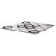 Carreau de porcelaine mat 8,7 po x 8,7 po Twinkle-64437189