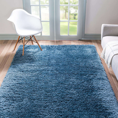  Tapis bleu Aegean