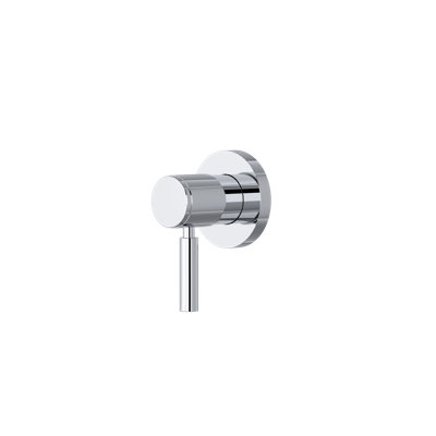 Riu Trim For Volume Control And Diverter