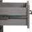 Argene Maseo 5 - Drawer Dresser