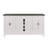 Kinsella Solid Wood TV Stand-267602532