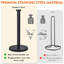 Porte-serviettes sur pied autoportant-204324120