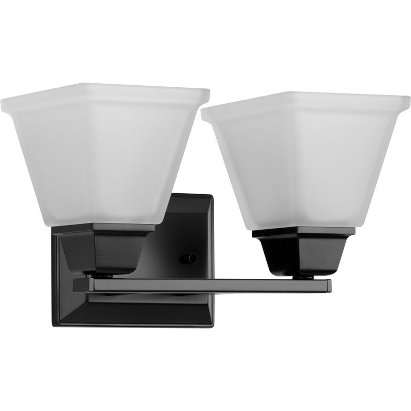 Gada 2 - Light Dimmable Vanity Light