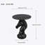 Table d'appoint tête de cheval-1861979232