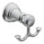 Weymouth Wall Mounted Robe Hook-9259880
