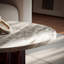 Marbelle - Martie Coffee Table - Toronto Sand Marble Finish