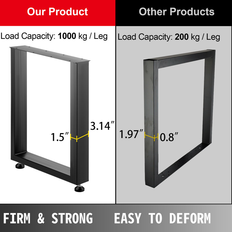 Aaraiz Table Leg