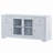 58.99'' Console Table