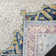 Bruckmann Performance Oriental Rug