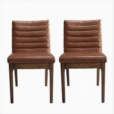 Chaise en polyester