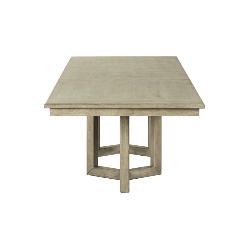 Ensemble de table de salle à manger Aason Opt, 7 pièces : table, 6 chaises