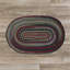 Tapis réversible Roxborough Park - Thyme Gtreen-18693748