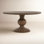 Kimble 60" Mango Dining Table