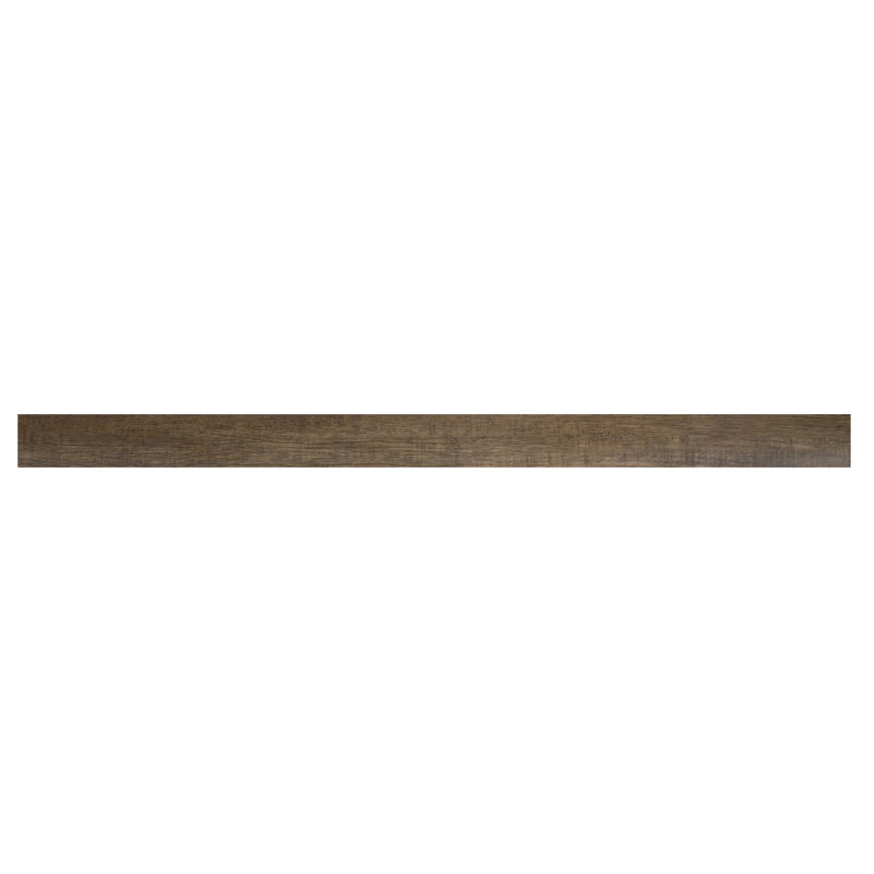 Moulure en T en vinyle de 0,27 po x L 94 po x l 1,77 po, Mylo