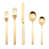 Ice Gold selected