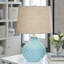Lampe de table 22 po Bernadette