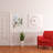 Aleanna Floating Shelf with Hooks-579220774