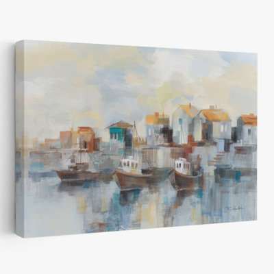 Port de la mer Noire - Mer noire Bateau noir