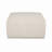 Upholstered Square Ottoman,Corduroy-997217289