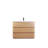 Single Bathroom Vanity Base Only-58514088
