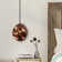 Rowlands 1 - Light Unique/Statement Pendant