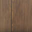 Buffet en bois d'acacia massif Clarke