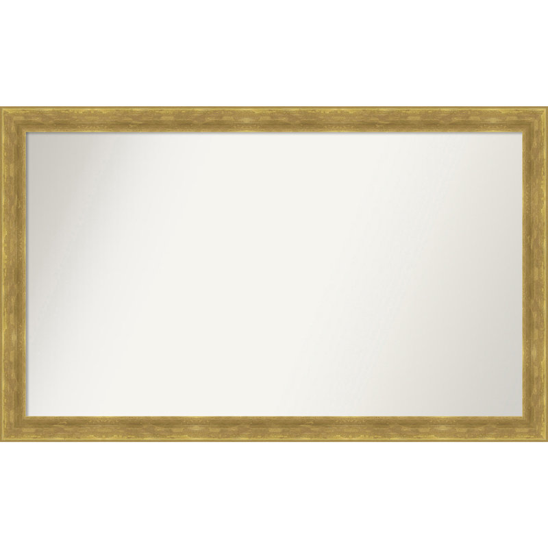 Miroir mural Floden, 25,25 po x 41,25 po