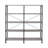 Eberle 2 Piece Writing Desk Office Set-2107880922