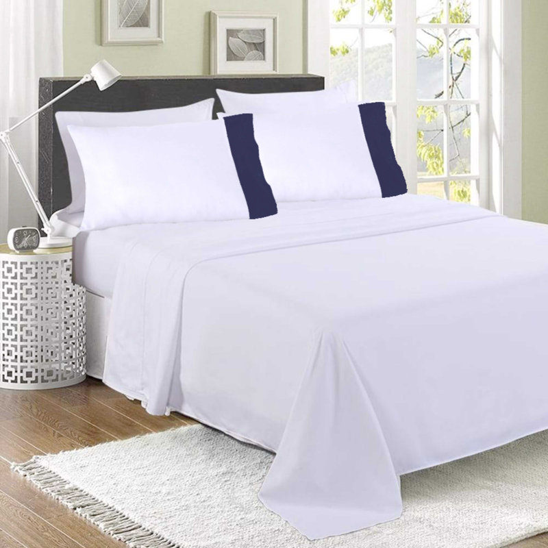 Satin - Set of 2, Ivory