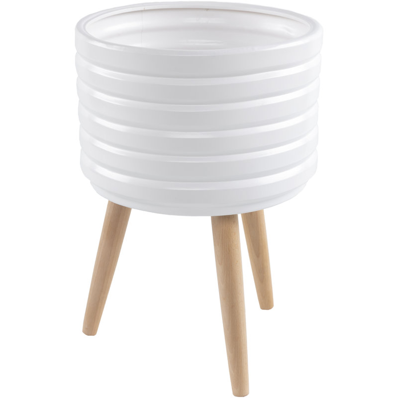 Jennaveve Pot Planter